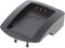 AccuCell-oplader voor Fuji NP-140-batterij (Oplader vereist)