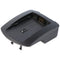 AccuCell quick charger suitable for Panasonic VW-VBG130