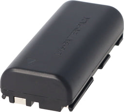 AccuCell replica accu geschikt voor Canon BP-608, BP-608A, 7.2-7.4V, 1050mAh