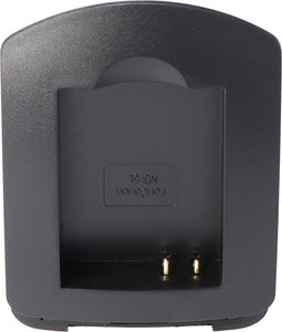 AccuCell snellader geschikt voor Canon NB-5L batterij