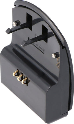 AccuCell snellader geschikt voor Olympus Li-40B, Li-42B