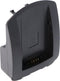 AccuCell snellader geschikt voor Panasonic CGA-S006