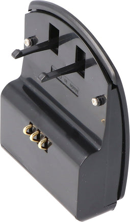 AccuCell snellader geschikt voor Panasonic CGA-S007 batterij