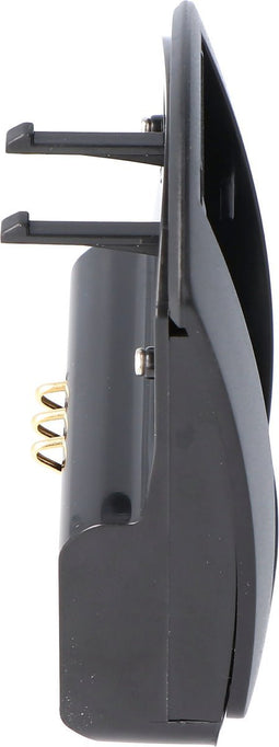 AccuCell snellader geschikt voor Sony NP-FH40 batterij