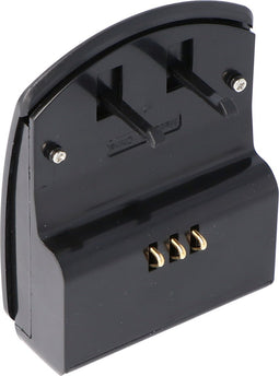 AccuCell snellader geschikt voor Sony NP-FH60 batterij