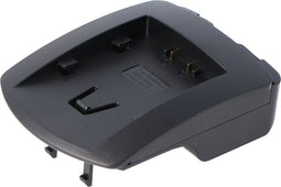 AccuCell snellader geschikt voor Toshiba GSC-BT6, GSC-BT7