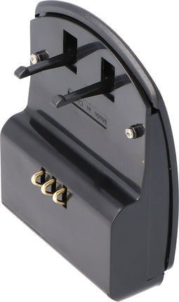 AccuCell snellader voor Canon IXY Digital 1000