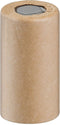 AccuCell Sub-C 3000 mAh NiMH-batterij platte bovenkant zonder soldeertag