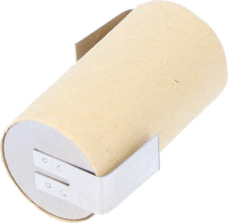 AccuCell Sub-C NiMH-batterij met Z-vormige soldeerlip