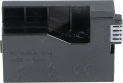 AccuCell-voeding geschikt voor Canon EOS 550D, 600D, 650D, 700D, ACK-E8