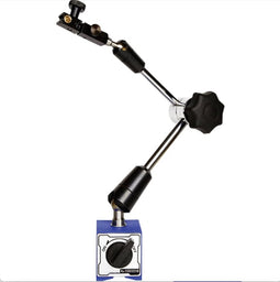 Accud - Universeel meetstatief - 85 X 65 X 245 Mm
