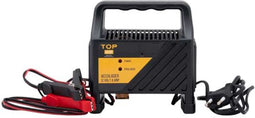 Acculader 12V 6A