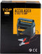 Acculader 12V 6A