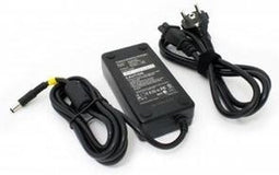 Acculader E-bike 42V 1.35A 5.5 x 2.1mm connector