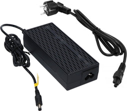 Acculader E-bike 42V 2.0 A 5.5 x 2.1mm connector