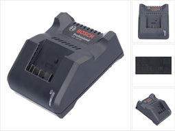 Acculader Li-Ion | GAL 18V-20