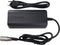 Acculader Li-ion Qwic XLR 4-pins