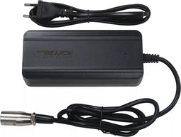 Acculader Li-ion Tranzx 5-pins