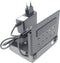 Acculader Ravas Oplaadbare Pb-batterij RBP12-1.2 voor handpallettrucks met weegschaal RAVAS 2100, 2100L, 3200F, 3200J, 4100, 6100