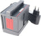 Acculader Ravas Oplaadbare Pb-batterij RBP12-1.2 voor handpallettrucks met weegschaal RAVAS 2100, 2100L, 3200F, 3200J, 4100, 6100