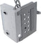Acculader Ravas Oplaadbare Pb-batterij RBP12-1.2 voor handpallettrucks met weegschaal RAVAS 2100, 2100L, 3200F, 3200J, 4100, 6100