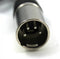 Acculader XLR 4-pins Neutrik 36V 2A - o.a. Quick