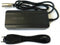 Acculader XLR 4-pins Neutrik 36V 2A PMU4 - o.a. Koga, Sparta, Batavus ION