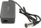 Acculader XLR 4-pins Neutrik 36V 2A PMU4 - o.a. Koga, Sparta, Batavus ION