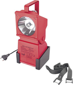 AccuLux 451541 Accu handschijnwerper LED