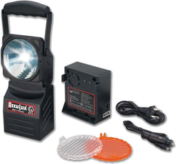 AccuLux EX SLE15 werklamp set