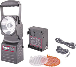 AccuLux SLE 16 Werklamp Ex Zone: 1, 2, 21, 22 180 lm 170 m
