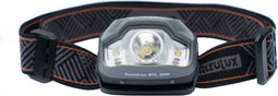 AccuLux STL 200 LED Hoofdlamp werkt op batterijen 200 lm 438012
