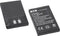 Accupack voor Intercom, m-e modern-electronics FS-2 - 40755
