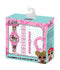 Accutime - LCD L.O.L Surprise! Horloge Met Accessoires