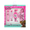 Accutime - LCD L.O.L Surprise! Horloge Met Accessoires