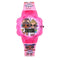 Accutime - LCD L.O.L Surprise! Horloge Met Accessoires