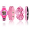 Accutime - LCD L.O.L Surprise! Horloge Met Accessoires