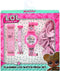 Accutime - LCD L.O.L Surprise! Horloge Met Accessoires