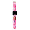 Accutime - LED Watch Gabby's Dollhouse - Kinderhorloge Met LED Display Voor Datum en Tijd - Roze