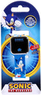 Accutime - LED Watch Sonic - Kinderhorloge Met LED Display Voor Datum en Tijd - Blauw