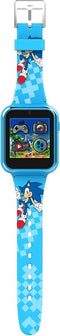 Accutime Sonic Smartwatch Kinderen - 8 Functies - Blauw