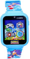 Accutime Sonic Smartwatch Kinderen - 8 Functies - Blauw