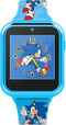 Accutime Sonic Smartwatch Kinderen - 8 Functies - Blauw