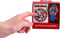 Accutime - Super Mario - Time Teacher - Educatief Horloge - Leer Klokkijken - Blauw