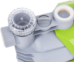 Accutuinpomp 180 W 2800 L/u