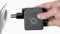 GaN-oplader - AVRMEDIA - 100W met 4K HDMI-uitgang GC313 Zwart