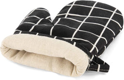Ovenwanten - Katoen - 15x25 cm - (2 stuks)