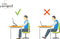 Home & Comfort universele laptop standaard Verstelbaar - telefoonhouder - 11 - 17 Inch - Opvouwbaar-