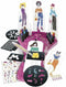 Modestudio Blopens Fashion Lansay