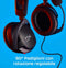 HyperX Cloud Stinger 2 - Gaming hoofdtelefoon - DTS Headphone:X Spatial Audio - Zwart